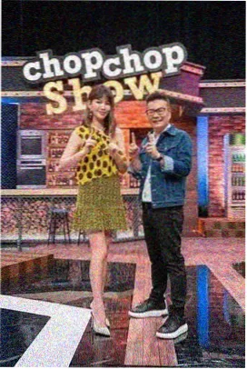 即兴喜剧王搞笑综艺
